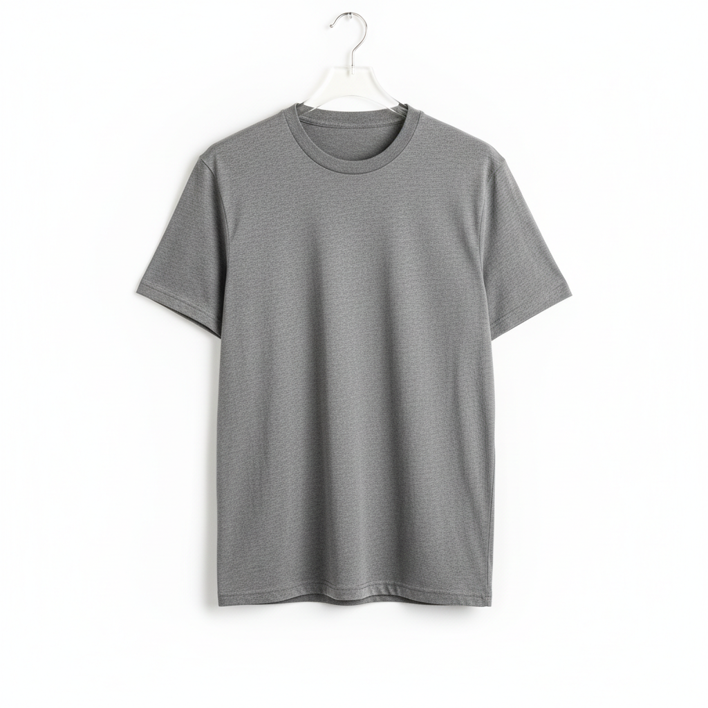 Premium Cotton T-Shirt