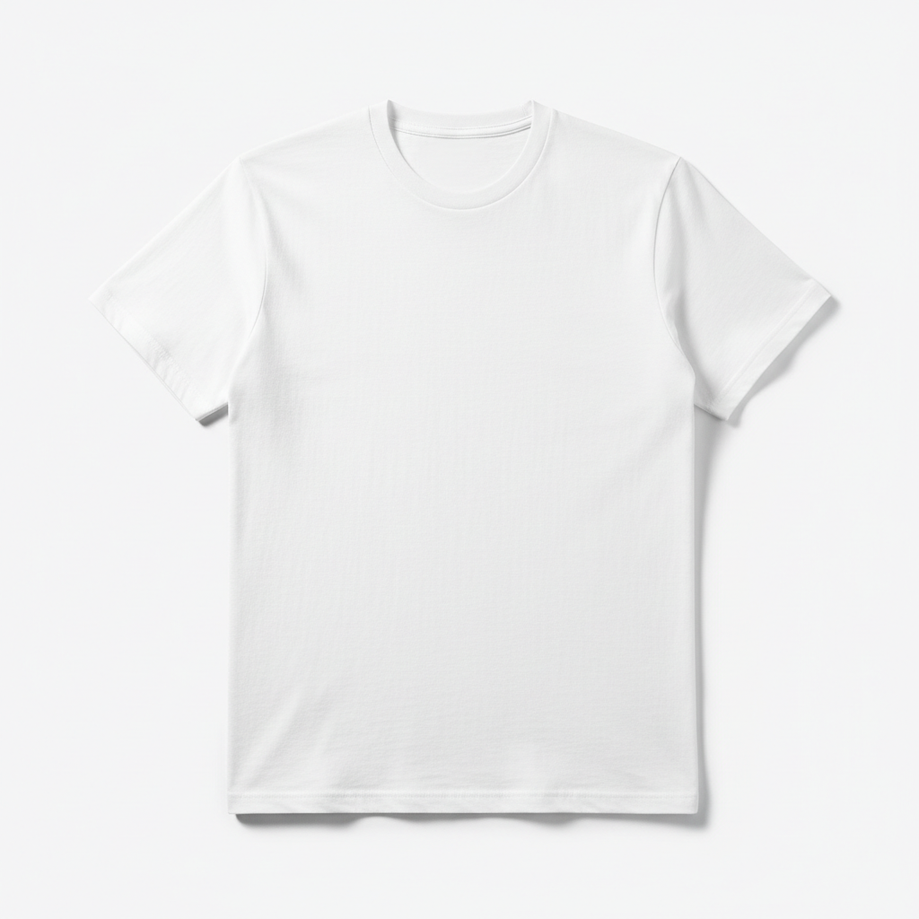 Premium Cotton T-Shirt