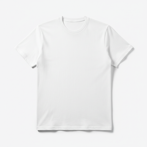 Premium Cotton T-Shirt